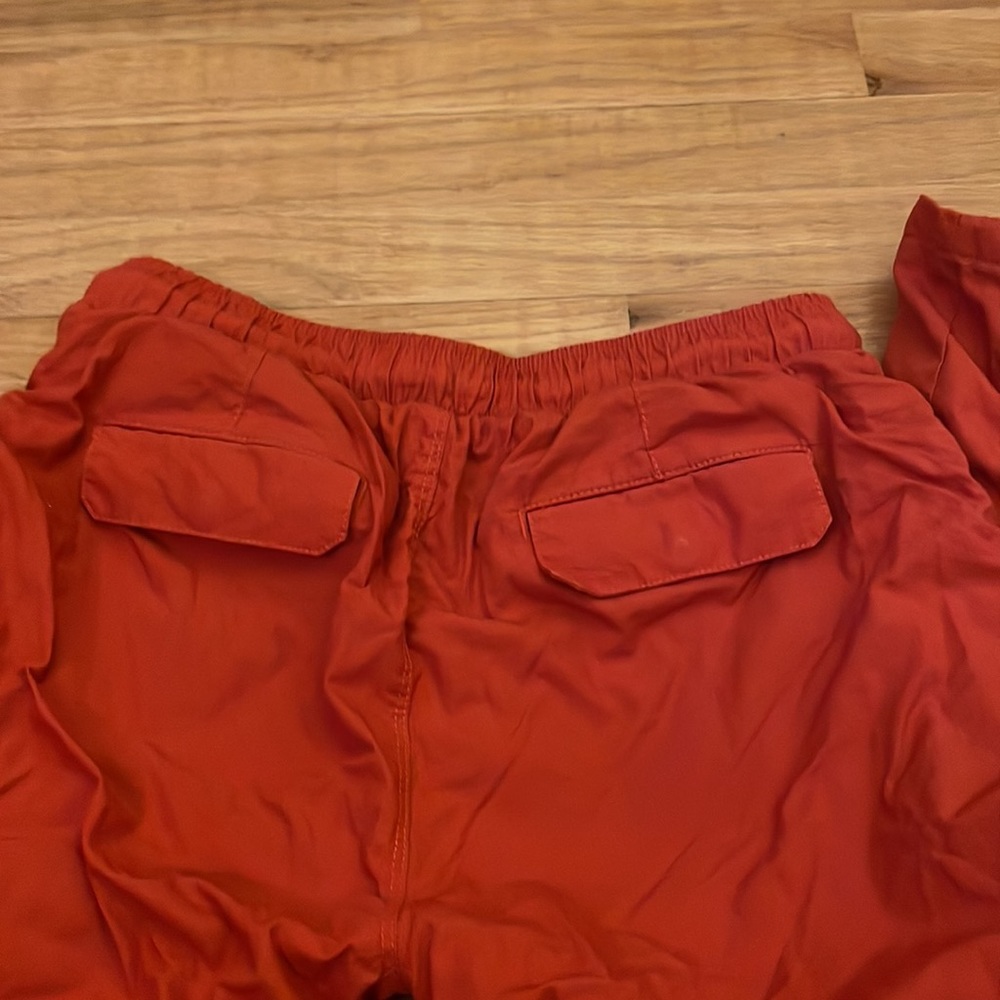 Mini Boden 13Y Boys Drawstring fleece lined pants - Picture 5 of 5